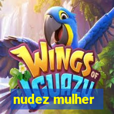 nudez mulher